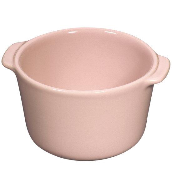 Kuchenprofi Porto Ceramic 9cm Pink Ramekins 2pce