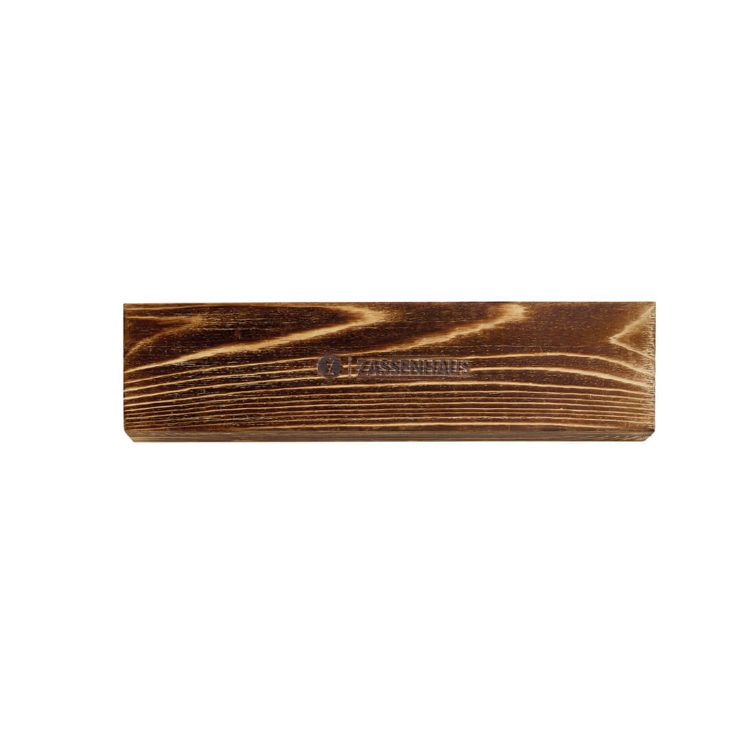 Zassenhaus Osaka Olivewood Kiritsuke Knife 23cm