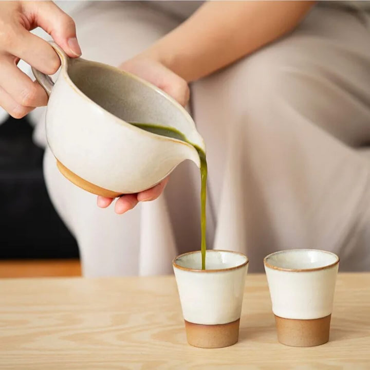 Zero Matcha Server 300ml