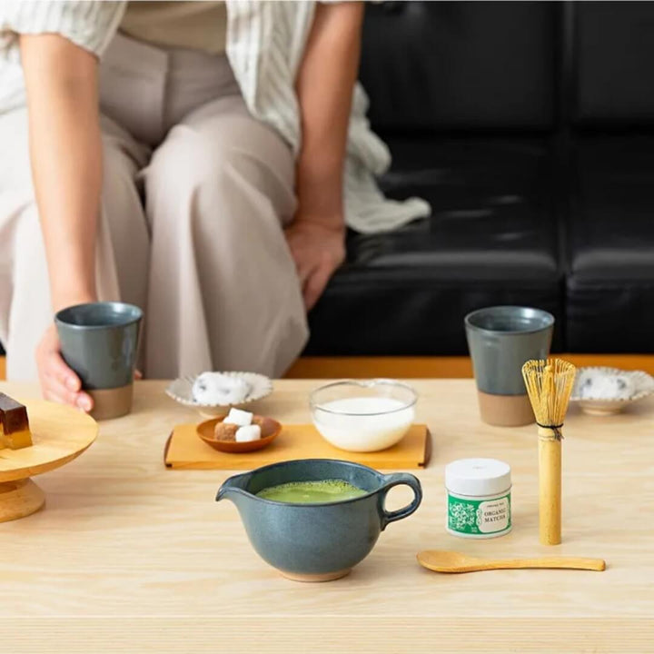 Zero Matcha Server 300ml