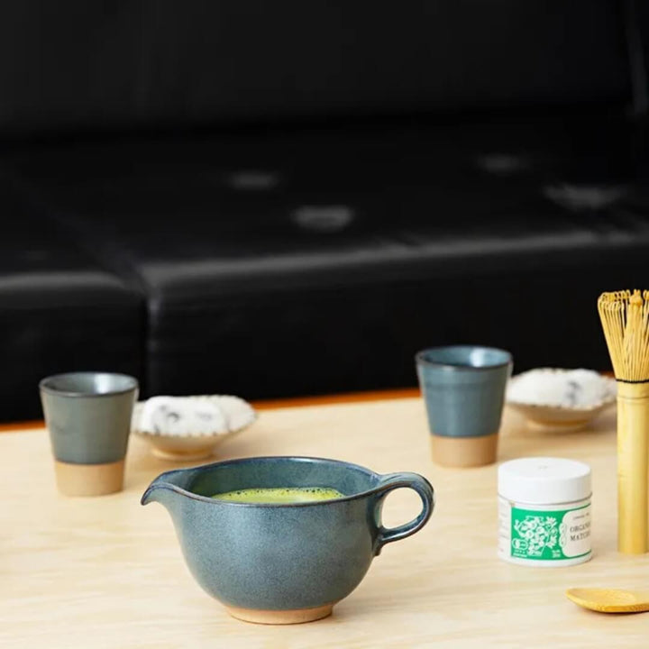 Zero Matcha Server 300ml