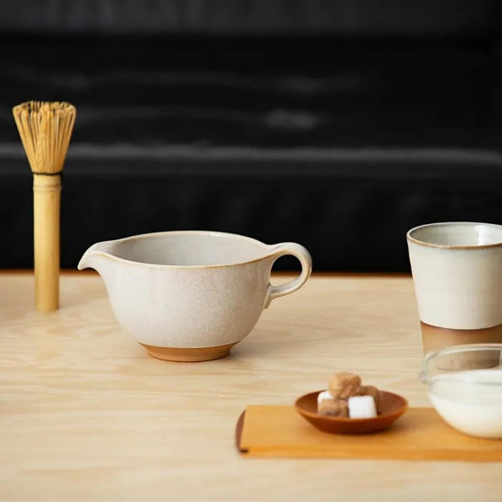 Zero Matcha Server 300ml