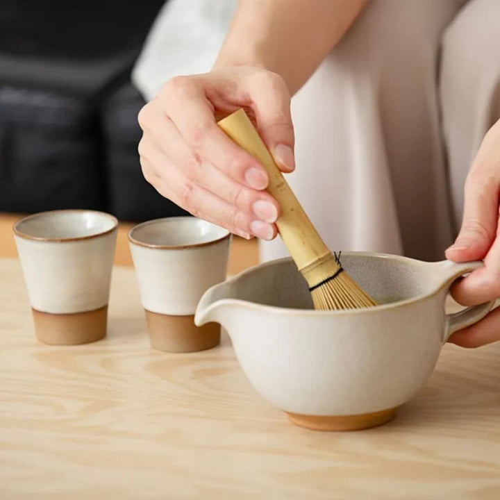 Zero Matcha Server 300ml