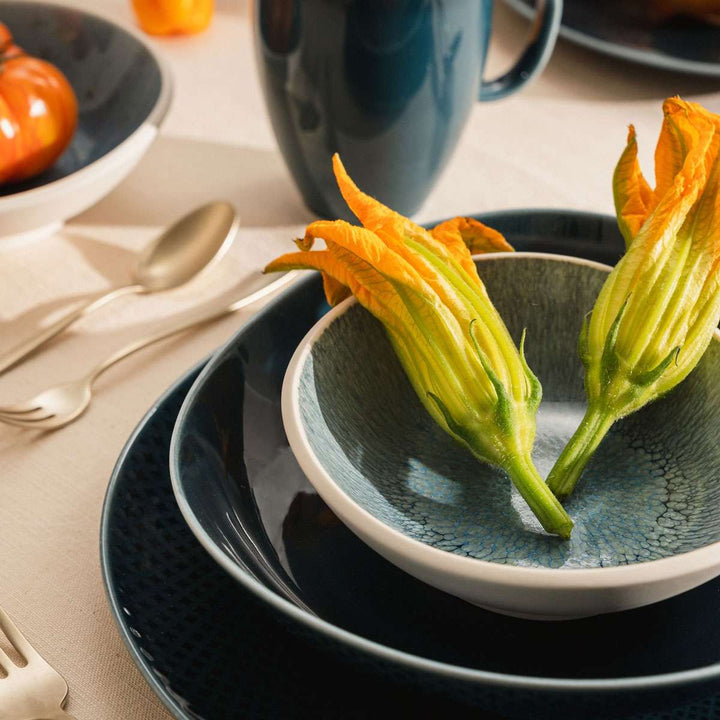 Rosenthal Junto Plate Ocean Blue 32cm