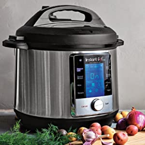 Weldon Owen: The Complete Instant Pot Collection