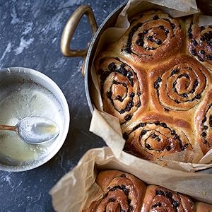 James Morton: Big Book of Bread