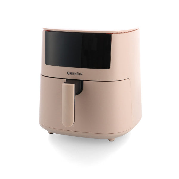 GreenPan Bistro Airfryer 7.2L Pink