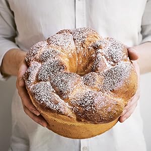 James Morton: Big Book of Bread