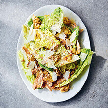 Claire Thomson: One Pan Chicken