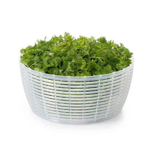 OXO Good Grips Small Salad & Herb Spinner