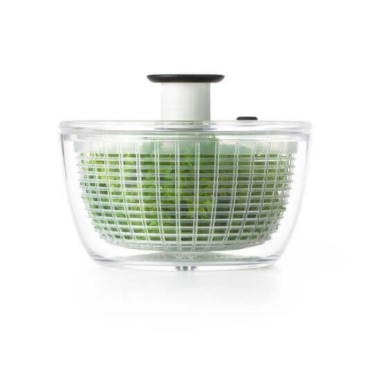 OXO Good Grips Small Salad & Herb Spinner