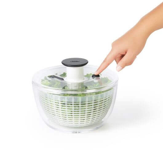OXO Good Grips Small Salad & Herb Spinner