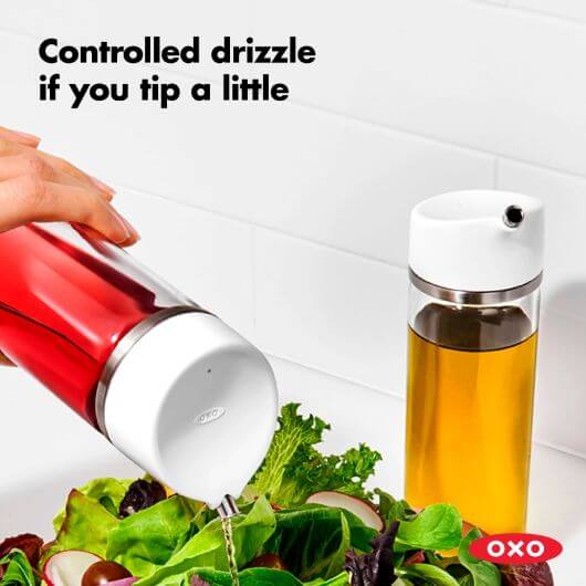 OXO Good Grips Oil & Vinegar Set