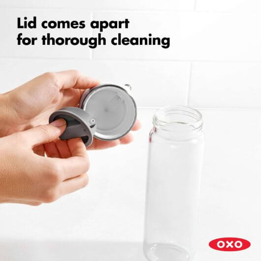 OXO Good Grips Oil & Vinegar Set