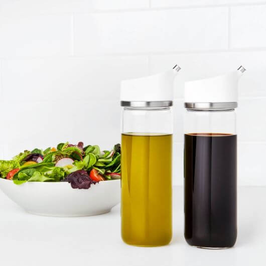 OXO Good Grips Oil & Vinegar Set
