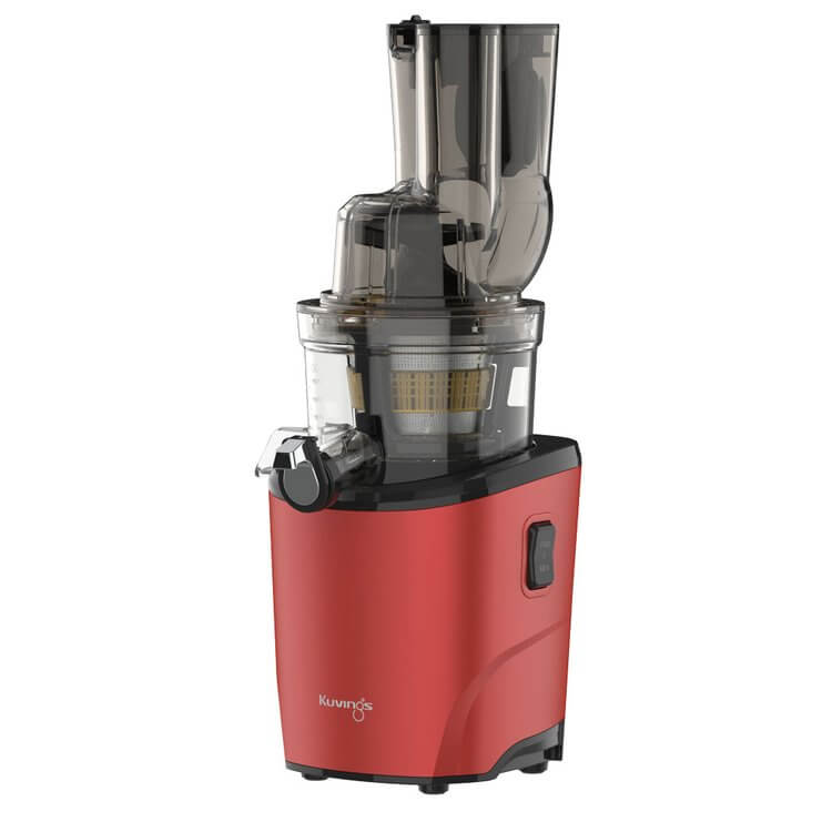 Kuvings Revolution Cold Press Juicer