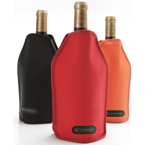 Le Creuset Wine Cooler Sleeve