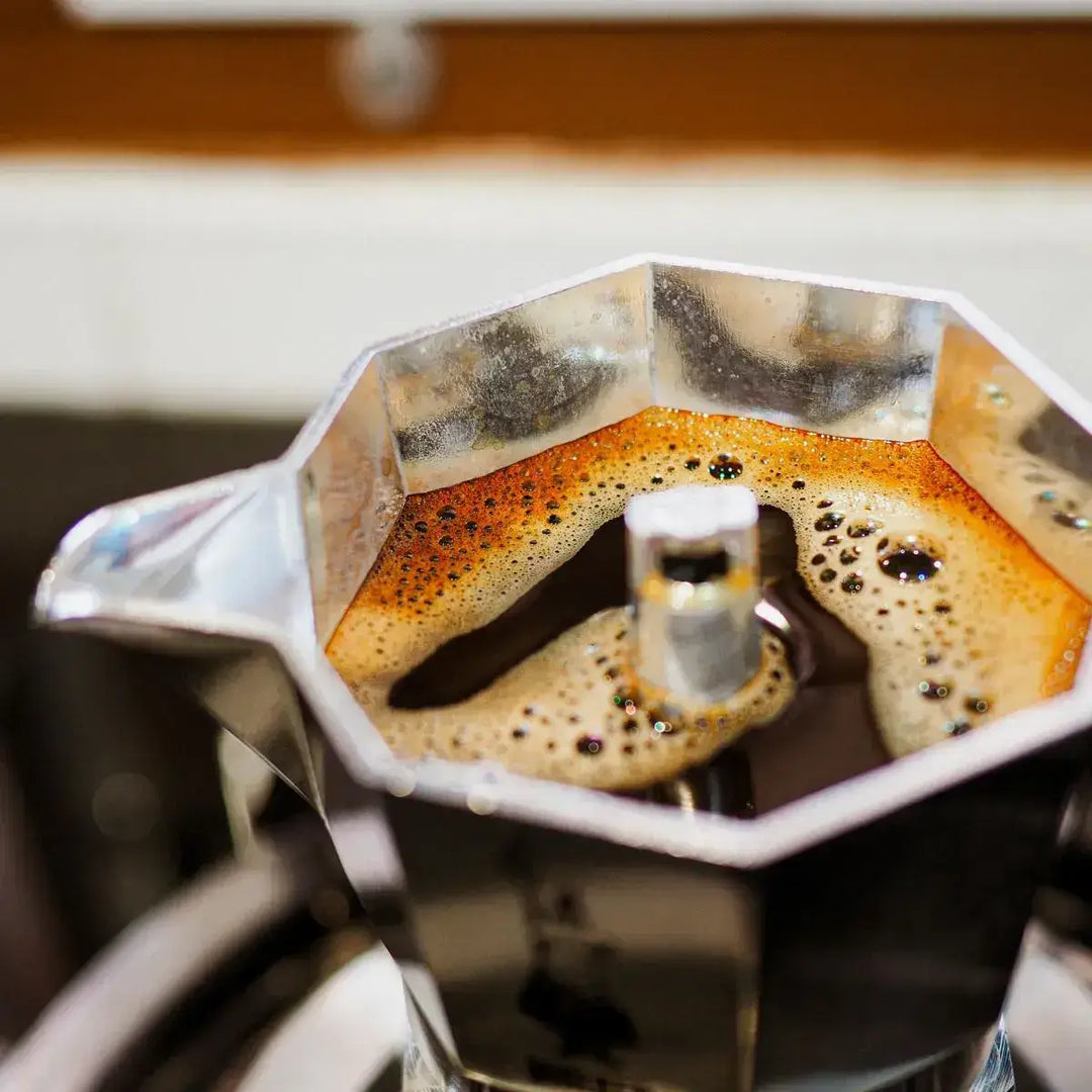 Bialetti Moka Express (7 Sizes)