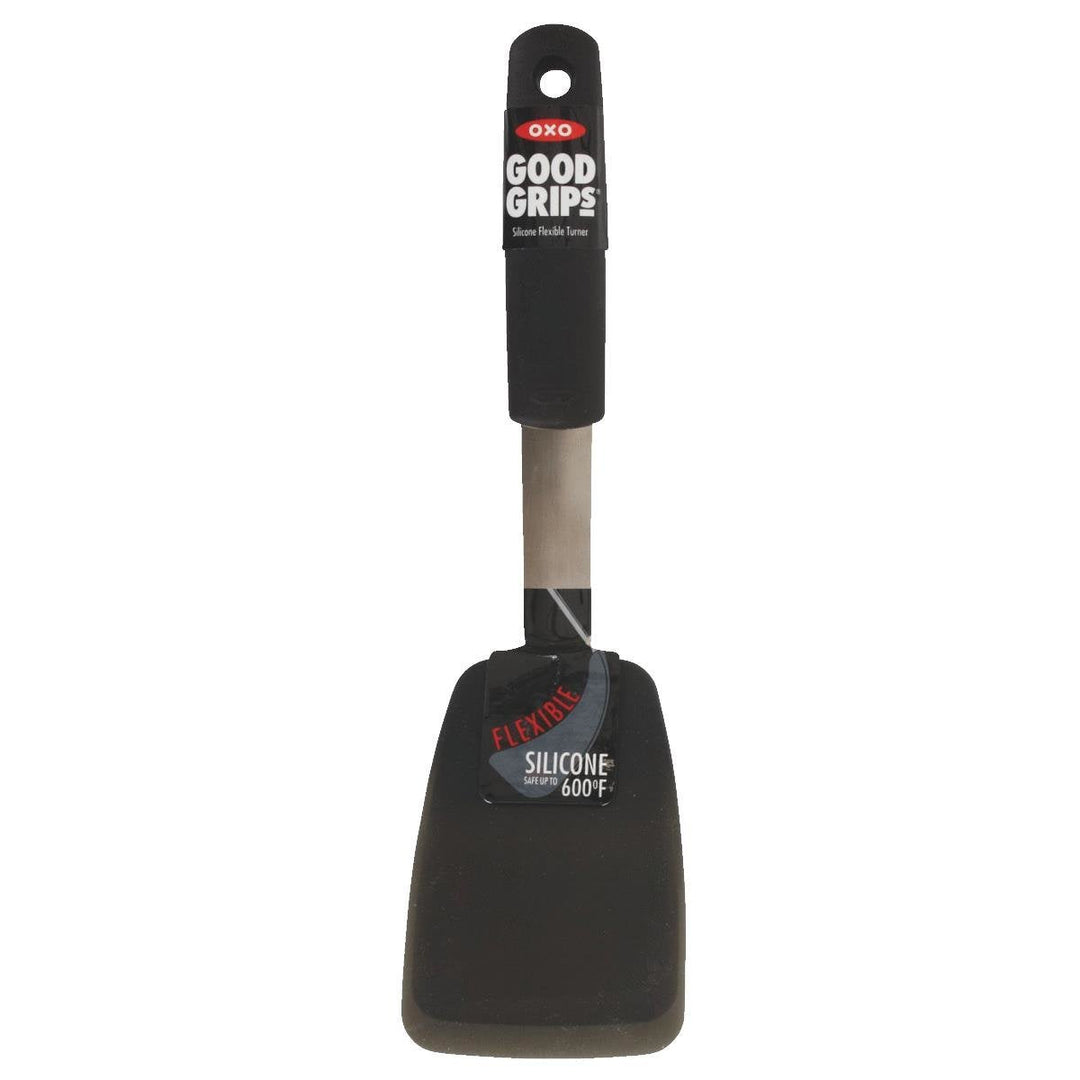 OXO Good Grips Silicone Flexible Turner Large