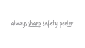 Dreamfarm Sharple: Self-Sharpening Peeler