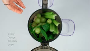 Kuvings Auto 10 Cold Press Juicer