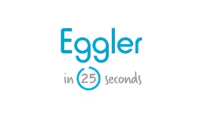 Dreamfarm Eggler: Egg Cracker - Peeler - Slicer