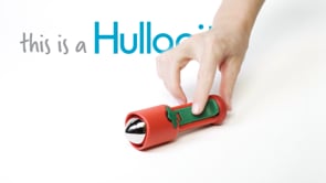 Dreamfarm Hullapit: Berry Huller/ Pitter