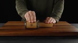 Horl 3 Cruise Sharpener
