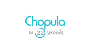 Dreamfarm Chopula: Chopping Spatula