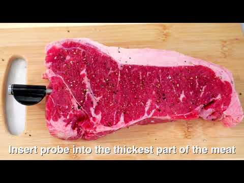 CDN Smart Probe Thermometer