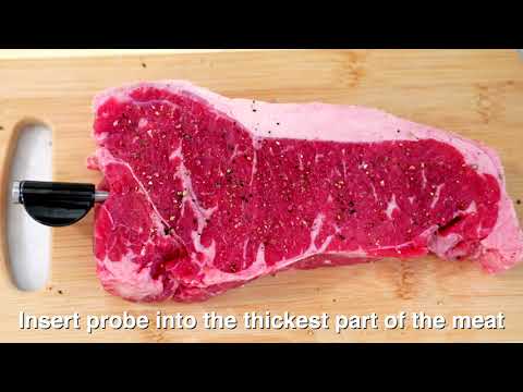 CDN Smart Probe Thermometer