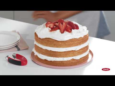 OXO Good Grips Strawberry Huller