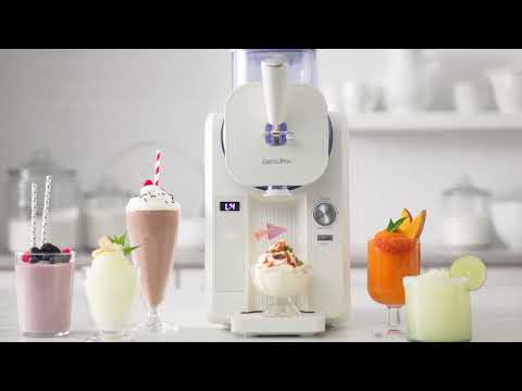 Greenpan Frost Ice-Cream & Slushie Maker