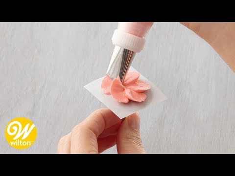 Wilton Flower Nail 1.5in #7