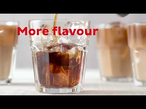 Instant Pot Fast Cold Brew