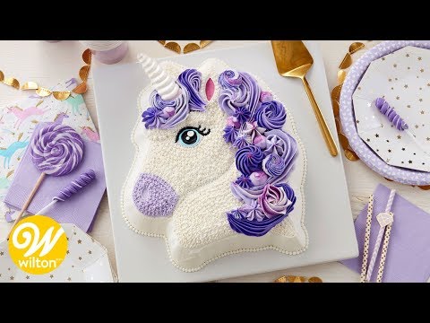 Wilton Party Pony Pan