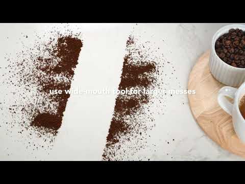 KitchenAid Go Cordless Kitchen Vacuum