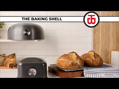 Brød & Taylor Batard Baking Shell