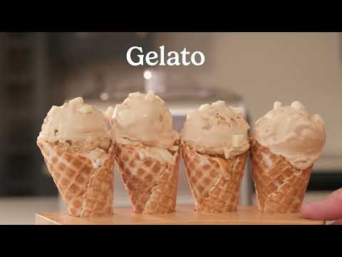 Cuisinart Elite Freeze Ease Pro Ice-Cream & Gelato Maker 1.5L