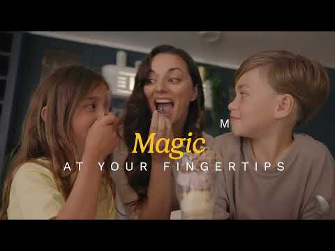 Cuisinart Freeze Wand