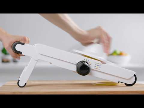 OXO Good Grips V Blade Mandoline