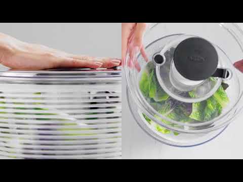 OXO Good Grips Large Salad Spinner