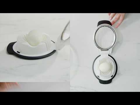OXO Good Grips Egg Slicer