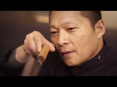 Horl 3 Kagami Ultra Fine