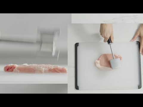 OXO Good Grips Die-Cast Meat Tenderiser