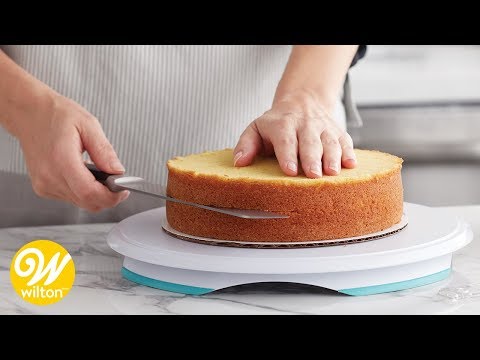 Wilton Cake Leveller Small