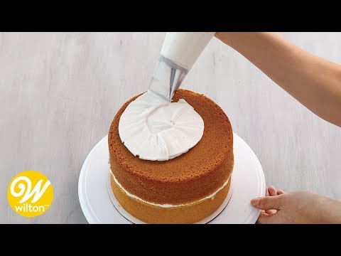 Wilton Carded Tip #789 Cake Icer