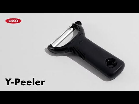 OXO Good Grips Y Peeler