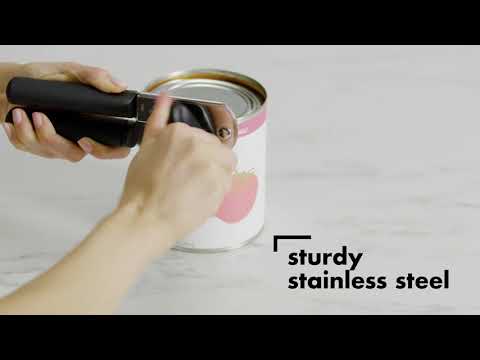 OXO Good Grips Can Opener