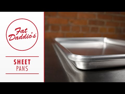 Fat Daddio's Sheet Pans
